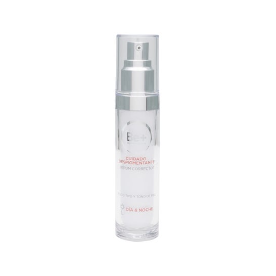 Soro Corretivo de Depigmenting Be+ Care 30ml