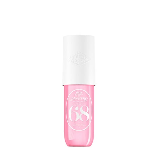 Sol de Janeiro Brazilian Crush Cheirosa 68 Body Mist 90 ml