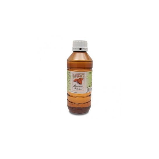 Óleo de Amêndoa Doce Plantapol 1l