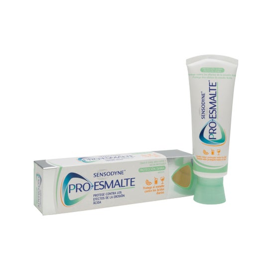 Pasta de dentes Sensodyne ™ Pro-creme dental 75ml
