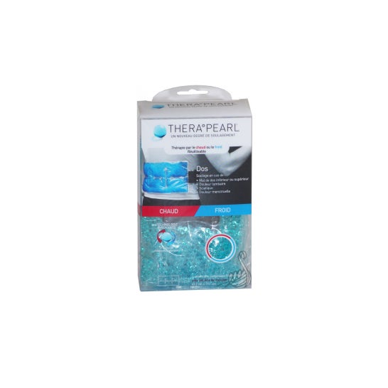 Bausch & Lomb Thera Pearl Back Hot Cold 1ut