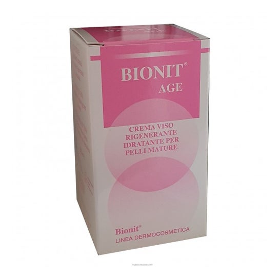 Idade Bionit 50Ml