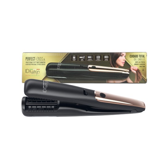 Italian Design Perfect Ends Split Ends Eliminator