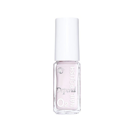 Depende do O2 Glaze N°395 Aloha Orange 10ml