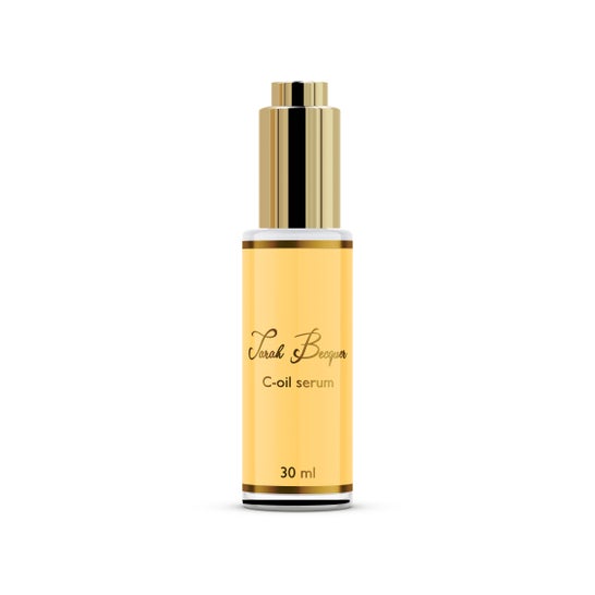 Sarah Becquer C-Oil Serum 30ml