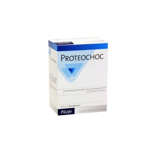 Proteochoc 36caps