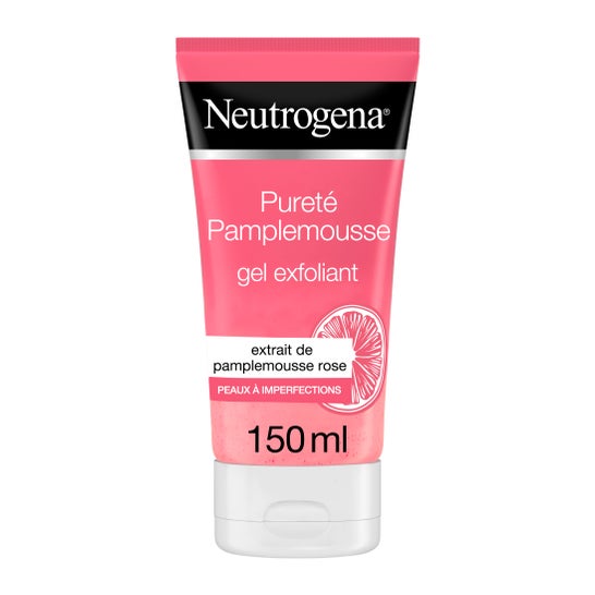 Neutrogena Visibly Clear Gel Limpiador 150ml Neutrogena Visibly Clear Gel Limpiador 150ml