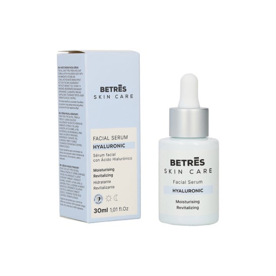Betres On Soro Ácido Hialurónico Facial 30 ml