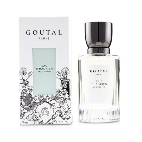 Goutal Eau D'Hadrien Edt Spray 50ml