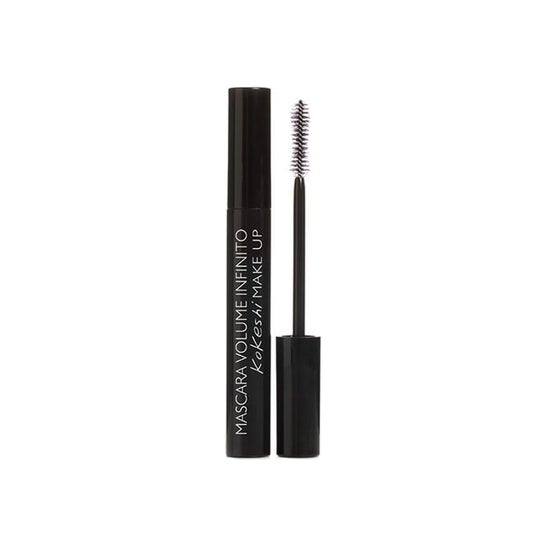 Labcare Mascara Negro Volume Infinito 10g
