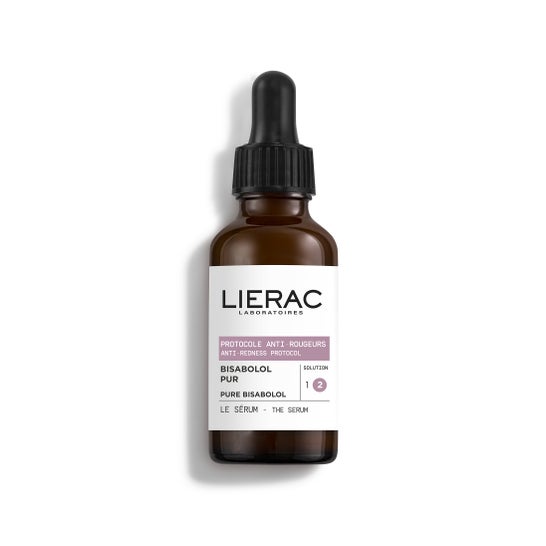 Lierac Protocolo Anti-Rojeces Sérum 30 ml