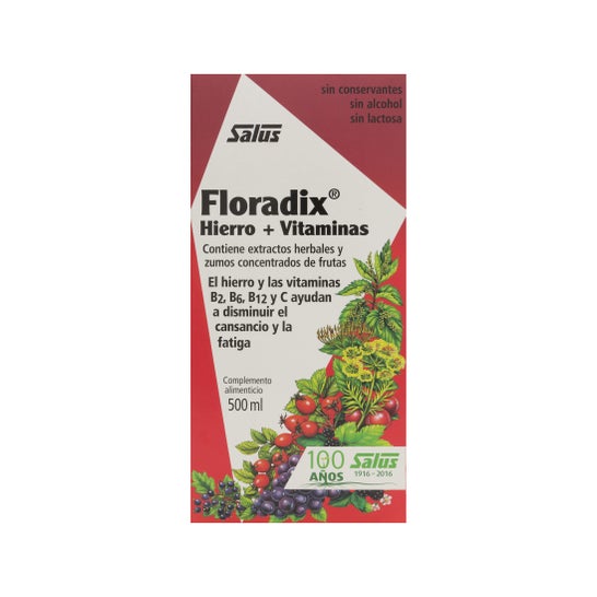 Floradix™ 500ml