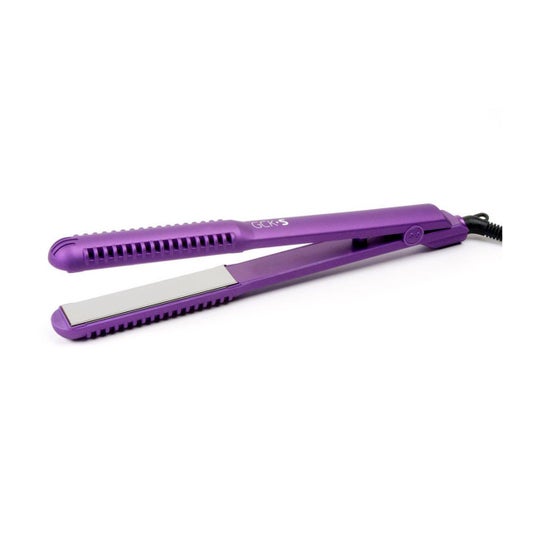 Gck Straightener S-9 Glam Purple