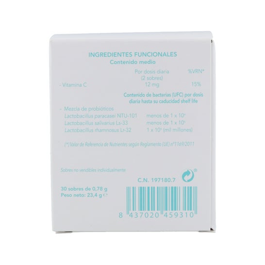 Bromatech Lautoselle 30 Envelopes