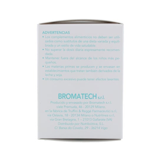 Bromatech Lautoselle 30 Envelopes