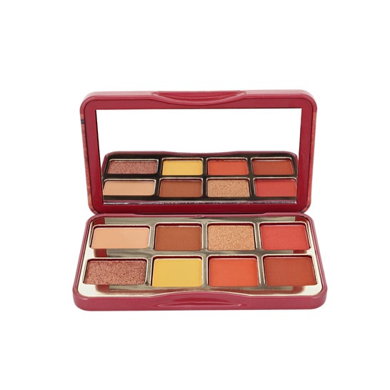 W7 I'm Toasted Mini Pressed Pigment Cinnamon Toasted Scent 8.8g