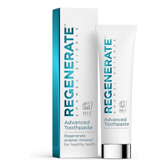 Regenerare Advanced Toothpaste 75ml