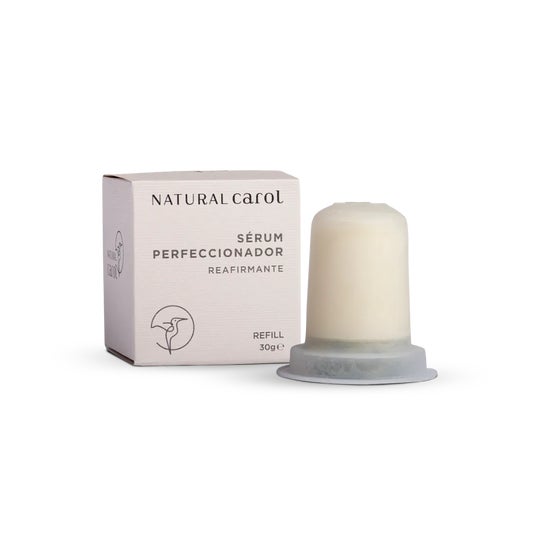 Natural Carol Sérum Aperfeiçoador Refill Stick 30 g