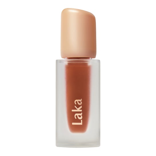 Laka Fruity Glam Tint Nº117 Zetta 4.5g