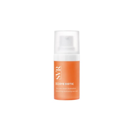 SVR [C] Eye Biotic Contorno Olhos 15ml