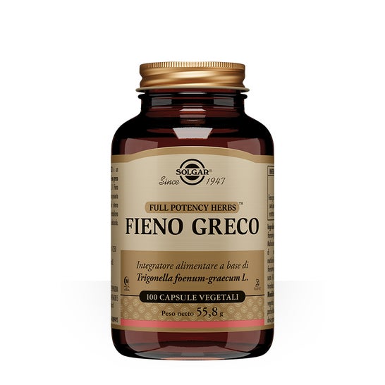 Solgar Fenugreek Fenugreek Solgar Fenugreek Fenugreek