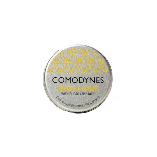 Comodynes Balsam Lip Balm Sabor 7gr