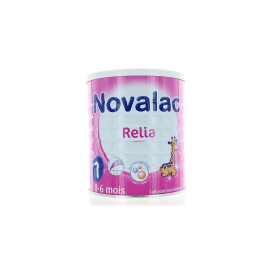 Novalac Relia 1 (Materlia) Pdr Bt 800G