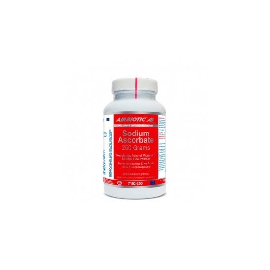 Ascorbato de sódio Airbiotic ™ AB 250g