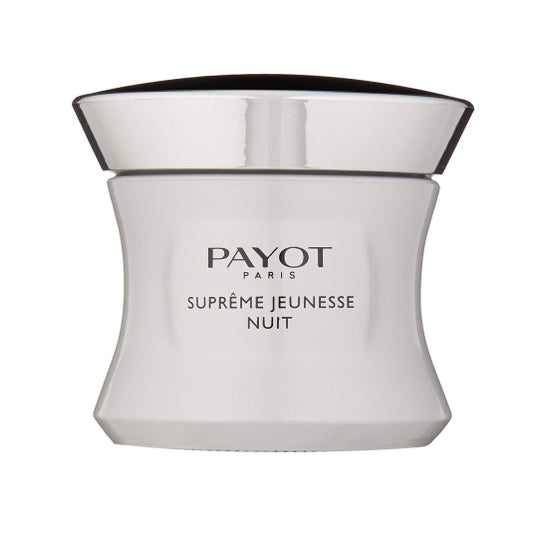 Payot Suprême Jeunesse Nuit 50mL