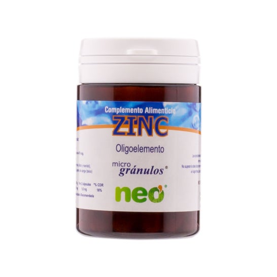 Neo Zinc 50cáps