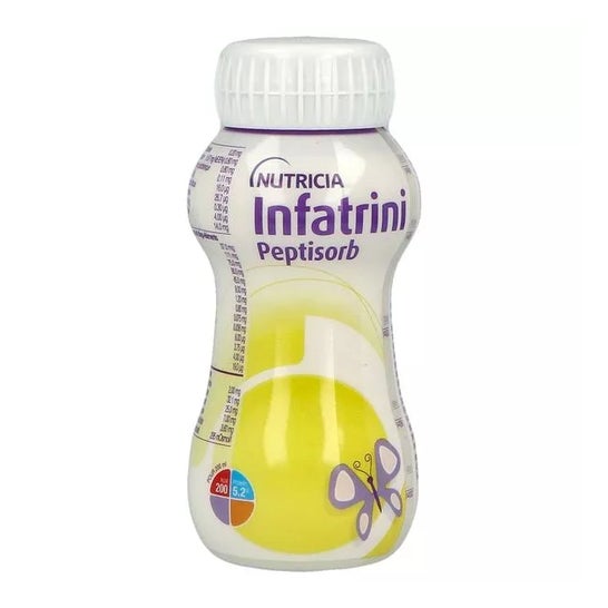 Nutricia Infatrini Líquido 200ml