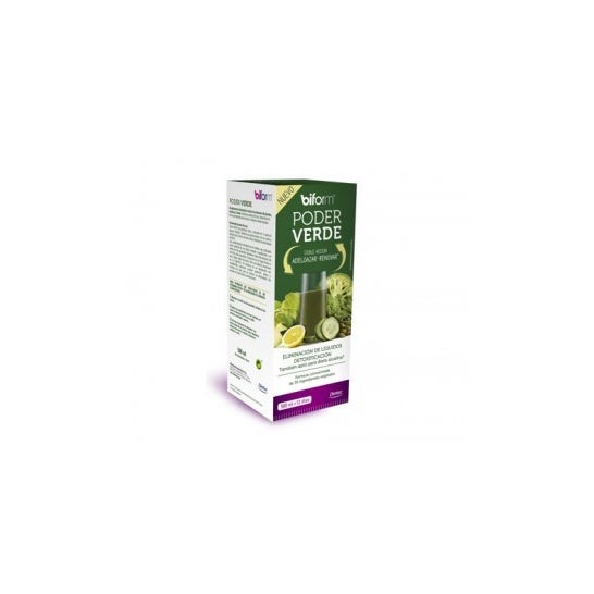 Biform Green Power 500ml