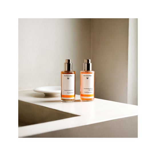 Dr. Hauschka Tonico Especial Facial 100ml