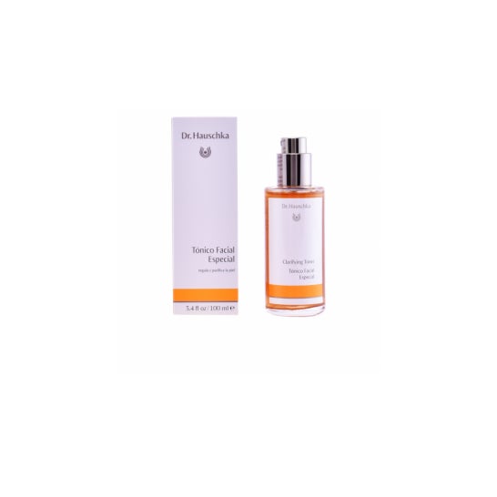 Dr. Hauschka Tonico Especial Facial 100ml