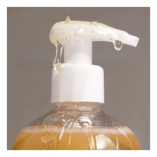 MÊME Óleo Limpeza Rosto e Corpo 500 ml