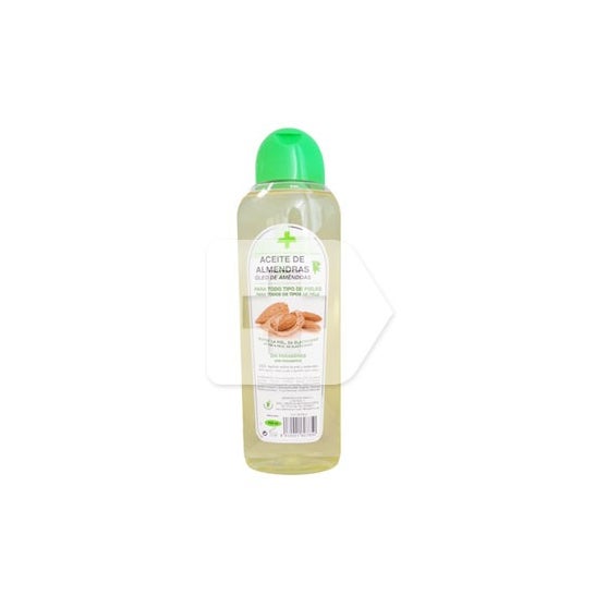 Óleo de amêndoa doce Rueda Farma 750ml