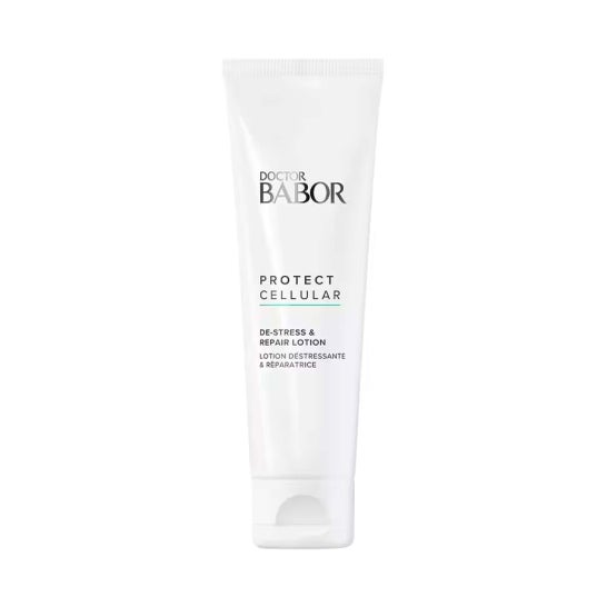 Doctor Babor Protect Cellular De-Stress Repair Creme Reparador 150 ml