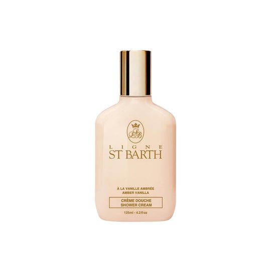 Ligne St Barth Crema Ducha Vainilla 25ml