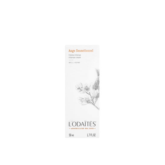 L'Odaitès Ange Sensationnel Creme Intenso 50 ml
