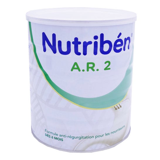 Nutribn AR 2 Dittic Powder Food 800g