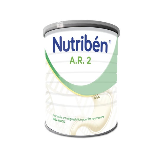 Nutribn AR 2 Dittic Powder Food 800g