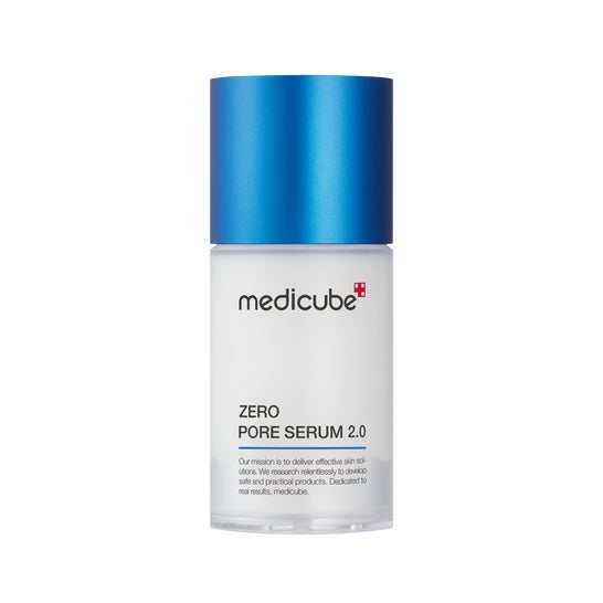 Medicube Zero Pore Serum 2.0 37