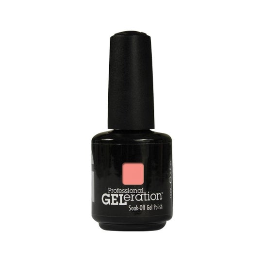 Jessica GELeration Soak-Off Gel Polish Samba Parade 15ml