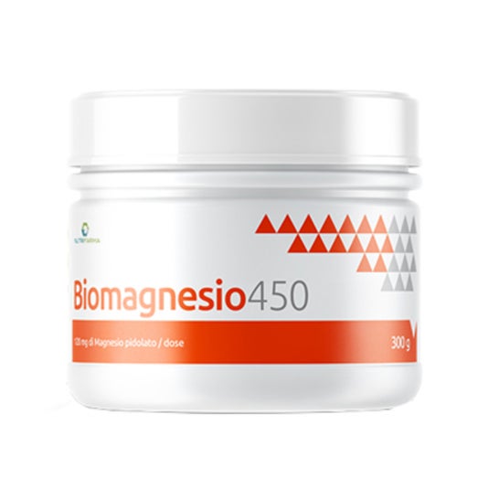 Biomagnesio 450 300G