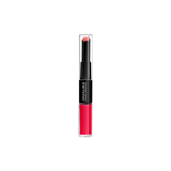 Loreal Infaillible Barra De Labios 701