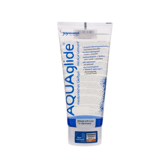 Redmed Aquaglide Natural 200ml