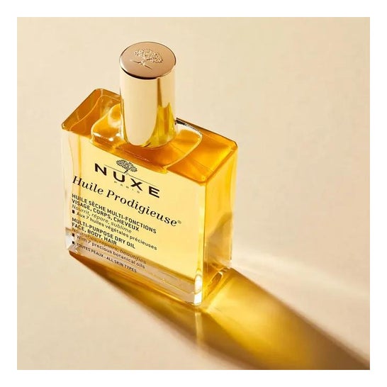 Nuxe Huile Prodigieuse 100ml