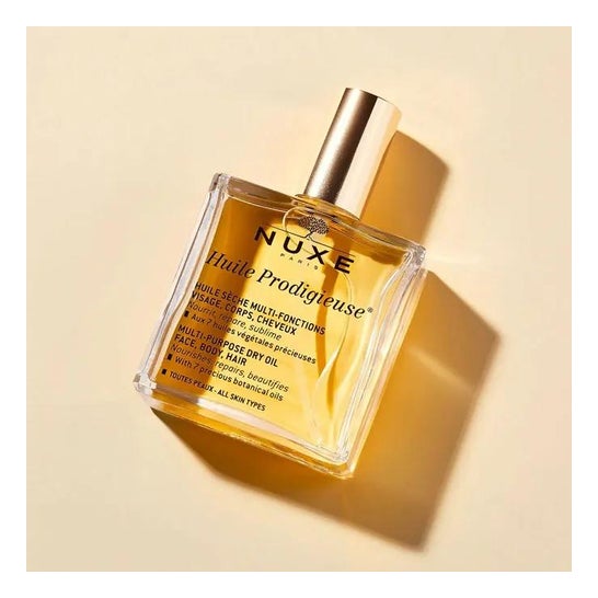 Nuxe Huile Prodigieuse 100ml