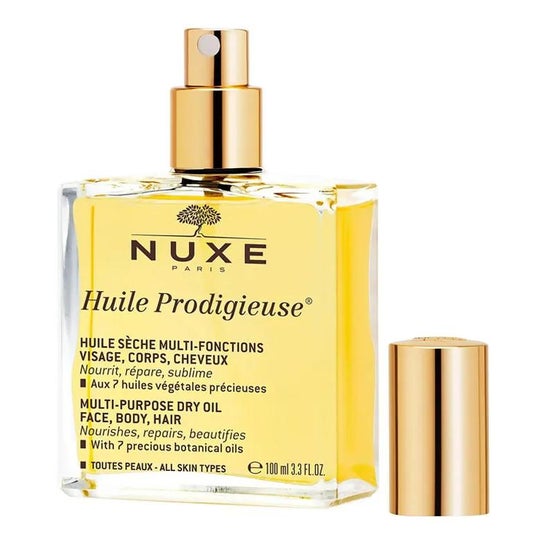 Nuxe Huile Prodigieuse 100ml