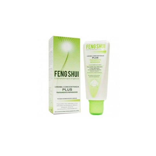 Creme Concentrado Feng Shui Plus 100ml